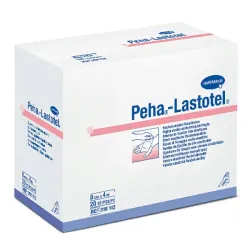 Peha Lastotel bandage Hartmann 4 cm x 4 m